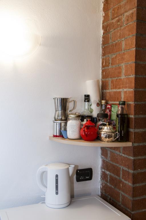 Apartment Via Sant'Alessandro Bergamo Szoba fotó