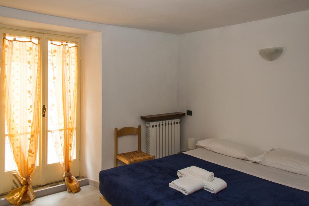 Apartment Via Sant'Alessandro Bergamo Szoba fotó