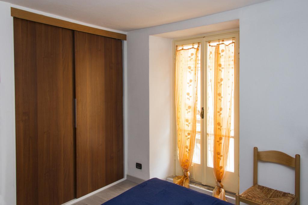 Apartment Via Sant'Alessandro Bergamo Szoba fotó