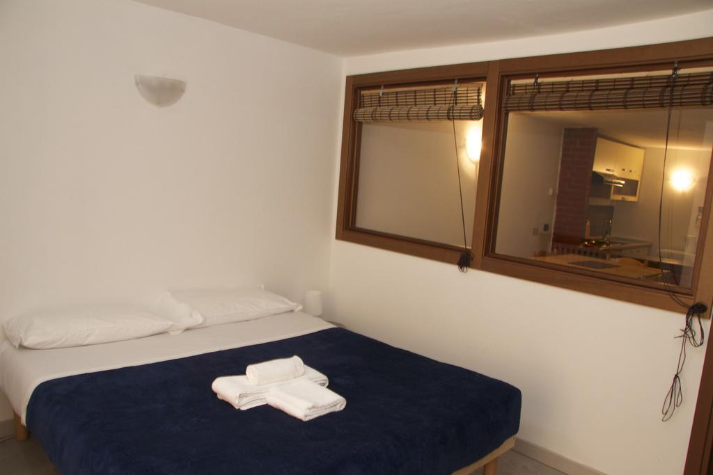 Apartment Via Sant'Alessandro Bergamo Szoba fotó