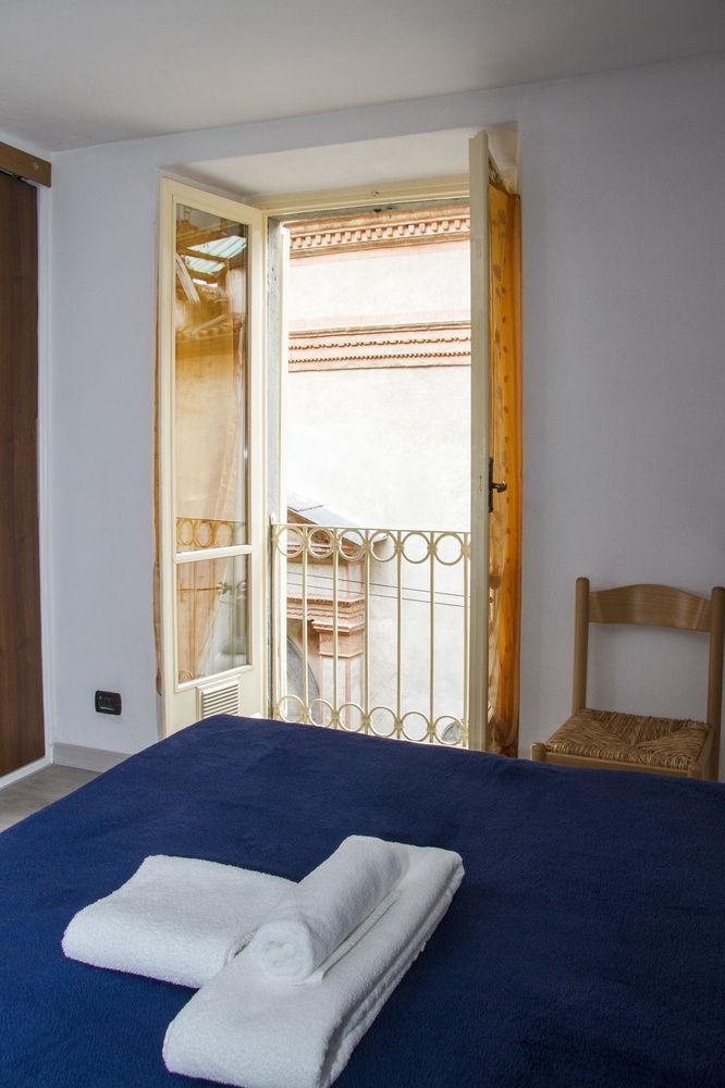 Apartment Via Sant'Alessandro Bergamo Kültér fotó
