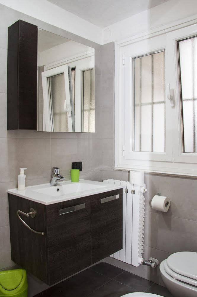 Apartment Via Sant'Alessandro Bergamo Kültér fotó
