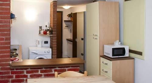 Apartment Via Sant'Alessandro Bergamo Kültér fotó